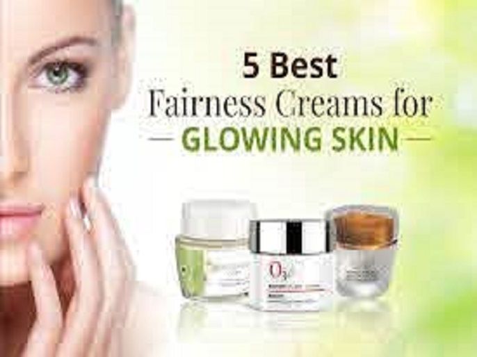 Best Fairness Creams In India for Glowing Skin