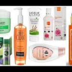 Best Famous Personal Care Brands in India