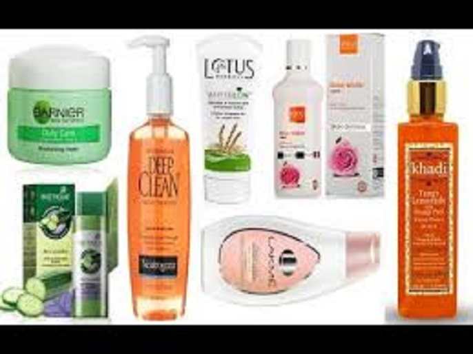 Best Famous Personal Care Brands in India