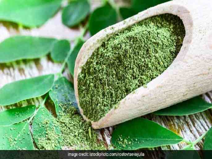 Skin Care Drumstick Or Moringa To Your Beauty