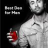 Top 10 Best Deo body spray for men in India