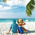 best honeymoon places in Andaman Nicobar Islands