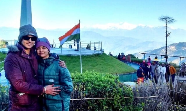 best honeymoon places in sikkim darjeeling