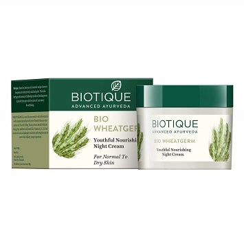 Biotique Bio Night Cream