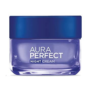 L’Oréal Paris Aura Perfect Night Cream