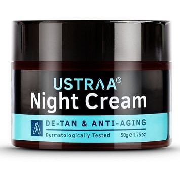 Ustraa Night Cream